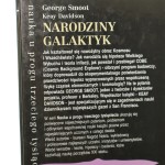 Narodziny galaktyk Smoot George, Davidson Keay [Nauka u Progu Trzeciego Tysiąclecia / 1996]