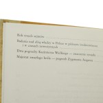 Pierwsze stulecie Jagiellonów Wojciech Fałkowski [2017]