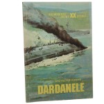 Dardanele Krzysztof Kubiak [Największe Bitwy XX wieku / 1996]
