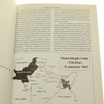 Indie-Pakistan 1971 Krzysztof Kubiak, Jerzy Kubiak [Największe Bitwy XX wieku / 1997]