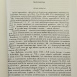 Lustracja województw Prus Królewskich 1765. t. III, Województwo malborskie Aneks inwentarz zamku malborskiego 1764 wyd. Jerzy Dygdała [2011]