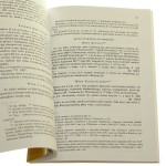 Lustracja województw Prus Królewskich 1765. t. III, Województwo malborskie Aneks inwentarz zamku malborskiego 1764 wyd. Jerzy Dygdała [2011]