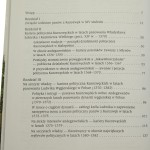 Kariera rodziny Kurozwęckich w XIV wieku Studium z dziejów powiązań polskiej elity politycznej z Andegawenami Robert Bubczyk [2002]
