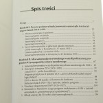 Samorząd terytorialny w działalności obozu narodowego w Rzeczypospolitej Polskiej w latach 1918-1939 Izabela Iwanowicz [2016]