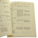 Catalogue of ancient coins in the Ossoliński National Institute Library. Pt. 3, Coins of the Roman Empire. Nerva-Hadrian Gabriela Sukiennik [1991]