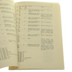 Catalogue of ancient coins in the Ossoliński National Institute Library. Pt. 3, Coins of the Roman Empire. Nerva-Hadrian Gabriela Sukiennik [1991]