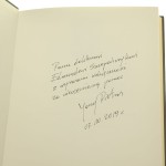 Batalion Chrobry I Kronika Na podstawie powielaczowych kronik batalionu, relacji uczestników i dokumentów archiwalnych opracował Jerzy Pietras [autograf] [2017]