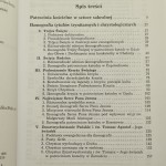 Titulus ecclesiae Wezwania współczesnych kościołów katedralnych w Polsce​ Witkowska Aleksandra [1999]