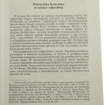 Titulus ecclesiae Wezwania współczesnych kościołów katedralnych w Polsce​ Witkowska Aleksandra [1999]