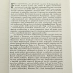 Numerus clausus, getto ławkowe, numerus nullus, "paragraf aryjski" antysemityzm na Uniwersytecie Warszawskim 1931-1939 Monika Natkowska Żydowski Instytut Historyczny IN-B [1999]