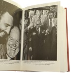 Archiwum Mitrochina II KGB i świat Christopher Andrew, Wasilij Mitrochin [1995]