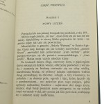 Mój przyjaciel Meaulnes Alain-Fournier [1995]