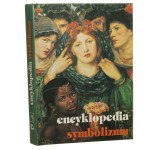 Encyklopedia symbolizmu Cassou Jean, Brunel Pierre, Claudon Francis, Pillement Georges, Richard Lionel (1997)