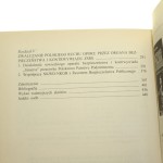 Pretorianie Stalina Sowieckie służby bezpieczeństwa i wywiadu na ziemiach polskich 1939-1945 Piotr Kołakowski [2010]