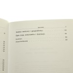 Rogowscy herbu Działosza Podskarbiowie królewscy Studium z dziejów możnowładztwa w drugiej połowie XIV i w XV wieku Bożena Czwojdrak [2002]