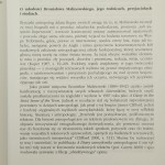 Dziennik w ścisłym znaczeniu tego wyrazu Bronisław Malinowski (2002)