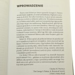 Cel Patton Robert K. Wilcox tł. Jacek Lang [2010]