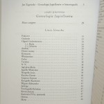 Genealogia Jagiellonów i Domu Wazów w Polsce Zygmunt Wdowiszewski [wstęp Jan Tęgowski] [2017]
