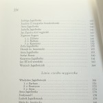 Genealogia Jagiellonów i Domu Wazów w Polsce Zygmunt Wdowiszewski [wstęp Jan Tęgowski] [2017]