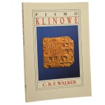 Pismo klinowe Walker C. B. F.  [1998]