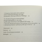 Księstwo Siewierskie prawo i ustrój a zakres suwerenności względem Korony Królestwa Polskiego Krystian Zbigniew Żelazny [2016]