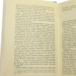 Polska czyli O położeniu, ludności, obyczajach, urzędach i sprawach publicznych Królewstwa Polskiego księgi dwie Marcin Kromer [1977]