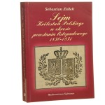 Sejm Królestwa Polskiego w okresie powstania listopadowego 1830-1831 Sebastian Ziółek [2007]