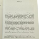 Sejm Królestwa Polskiego w okresie powstania listopadowego 1830-1831 Sebastian Ziółek [2007]