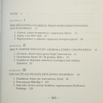 Sejm Królestwa Polskiego w okresie powstania listopadowego 1830-1831 Sebastian Ziółek [2007]