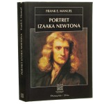 Portret Izaaka Newtona Frank E. Manuel (Na Ścieżkach Nauki) (1998)