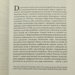 Portret Izaaka Newtona Frank E. Manuel (Na Ścieżkach Nauki) (1998)