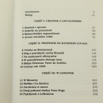 Portret Izaaka Newtona Frank E. Manuel (Na Ścieżkach Nauki) (1998)