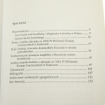 Herby średniowiecznych opatów mogilskich ​Starzyński Marcin [2005]