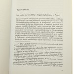 Herby średniowiecznych opatów mogilskich ​Starzyński Marcin [2005]