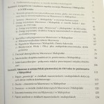 Na rozstajnych drogach Mazowsze a Małopolska w latach 1138-1313 Agnieszka Teterycz-Puzio [2012]