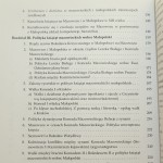 Na rozstajnych drogach Mazowsze a Małopolska w latach 1138-1313 Agnieszka Teterycz-Puzio [2012]