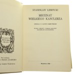 Mecenat Wielkiego Kanclerza Studia o Janie Zamoyskim Łempicki Stanisław (Klasycy Historiografii) (1980)