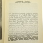 Mecenat Wielkiego Kanclerza Studia o Janie Zamoyskim Łempicki Stanisław (Klasycy Historiografii) (1980)