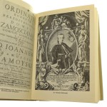 Mecenat Wielkiego Kanclerza Studia o Janie Zamoyskim Łempicki Stanisław (Klasycy Historiografii) (1980)