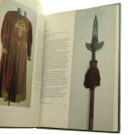 Skarby Kremla Dary Rzeczypospolitej Obojga Narodów 7 września - 8 listopada 1998 Wystawa [...] Andrzej Rottermund [1998]