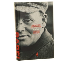 Babel Człowiek bez losu Aleksander Kaczorowski [2023]