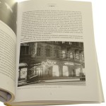Warszawskie przedwojenne restauracje, bary i kawiarnie Kronika Bartosz Paluszkiewicz [2022]