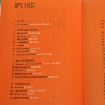 Widzieć wiedzieć Wybór najważniejszych tekstów o dizajnie red. Przemek Dębowski, Jacek Mrowczyk [2011]
