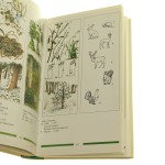 Ślady i tropy zwierząt Kieszonkowy atlas Gerd Ohnesorge, Bernd Scheiba, Karl Uhlenhaut (Flora i Fauna Lasów) [1997]