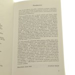 Rośliny runa Kieszonkowy atlas najciekawszych grzybów, porostów, mchów, paprotników, traw i ziół rosnących w lasach środkowej Europy wraz z opisem ich budowy i życia Gottfried Amann (Flora i Fauna Lasów) [1997]