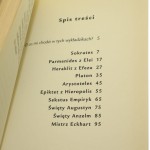 O co nas pytają wielcy filozofowie Seria I Kołakowski Leszek [2004]
