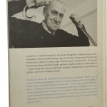 Jednostka i nieskończoność wolność i antynomie wolności w filozofii Spinozy Leszek Kołakowski [2012]