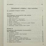 Świadomość religijna i więź kościelna Studia nad chrześcijaństwem bezwyznaniowym XVII wieku Kołakowski Leszek (1997)