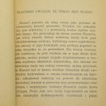 Husserl i poszukiwanie pewności Kołakowski Leszek [1991]