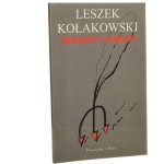 Rozmowy z diabłem Kołakowski Leszek [1998]